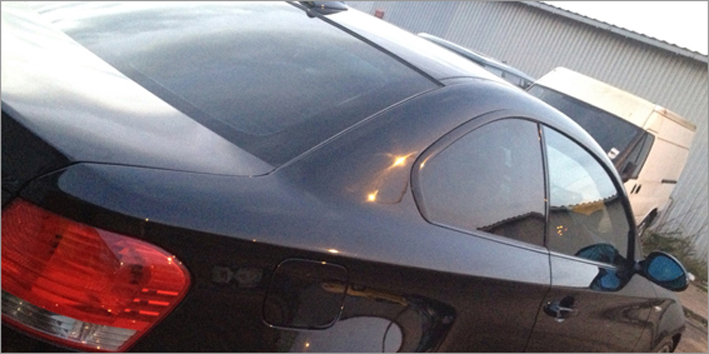 car tinting exeter 10