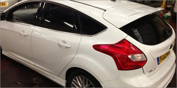 car tinting exeter 6